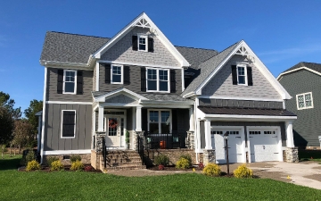 Gallery: Current Project