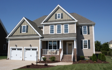 Gallery: Exteriors